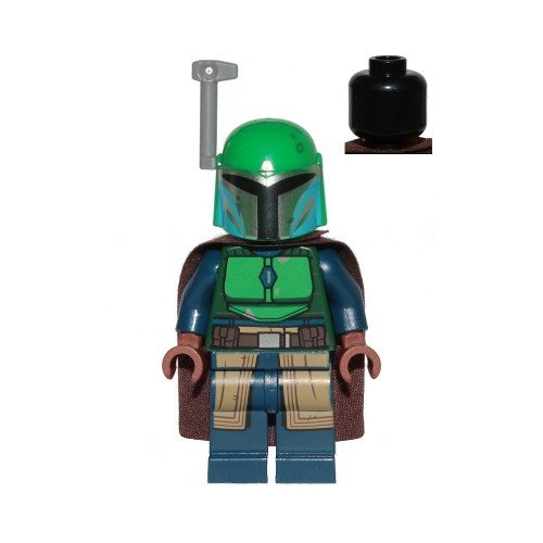 Minifigurines Star Wars SW1078 - Lego LEGO Star Wars