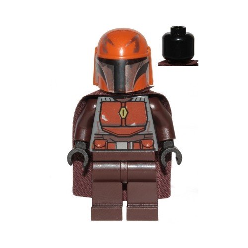 Minifigurines Star Wars SW1079 - Lego LEGO Star Wars