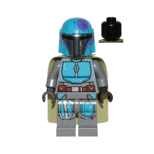 Minifigurines Star Wars SW1080 - LEGO Star Wars