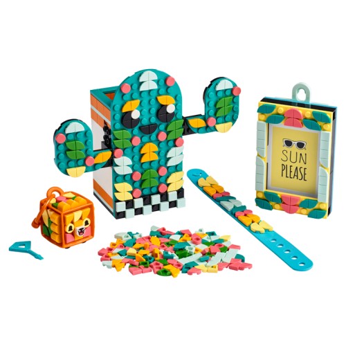 Multi-pack ambiance estivale - LEGO Dots