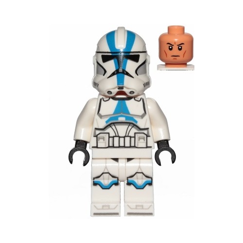 Minifigurines Star Wars SW1094 - LEGO Star Wars