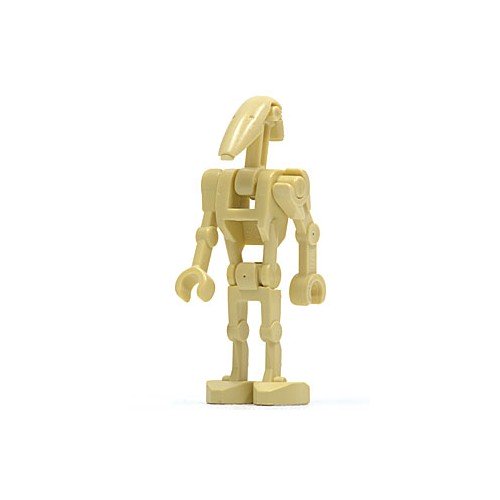 Minifigurines Star Wars SW0001C - Lego LEGO Star Wars