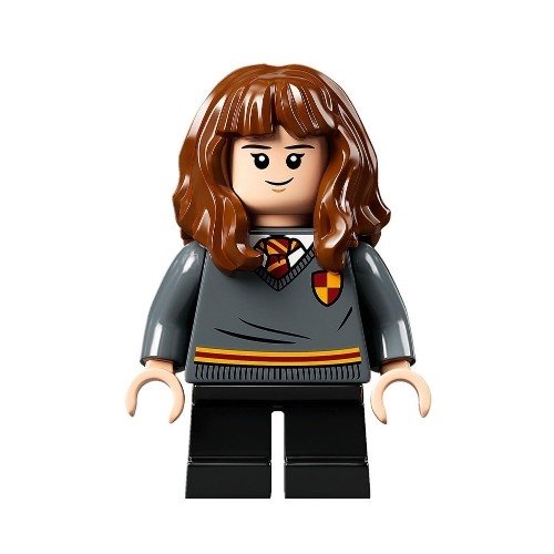 Minifigurines Harry Potter HP272 - Lego LEGO Harry Potter