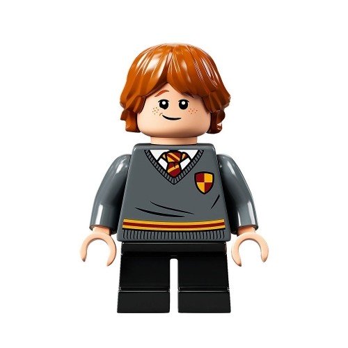 Minifigurines Harry Potter HP273 - Lego LEGO Harry Potter