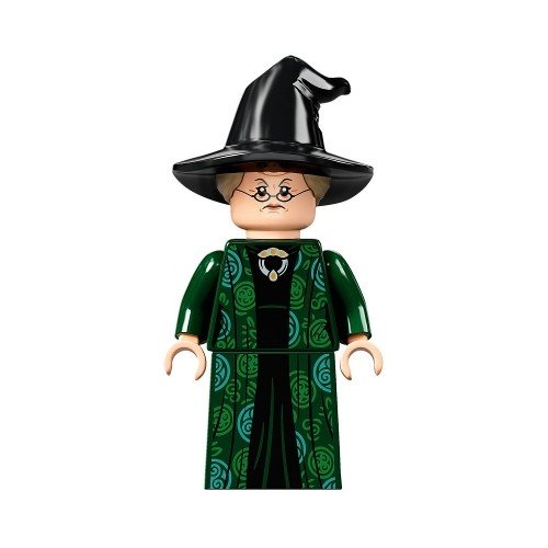 Minifigurines Harry Potter HP274 - Lego LEGO Harry Potter