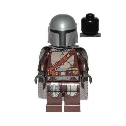 Minifigurines Star Wars SW1135 - Lego LEGO Star Wars