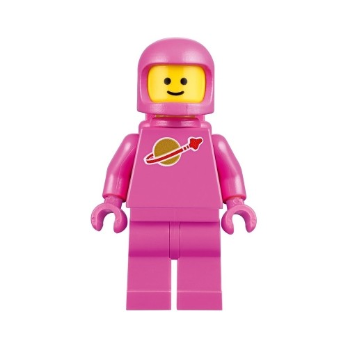 Minifigurines Lego Movie 2 tlm 108 -