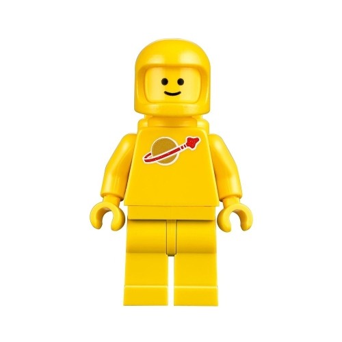 Minifigurines Lego Movie 2 tlm 109 -