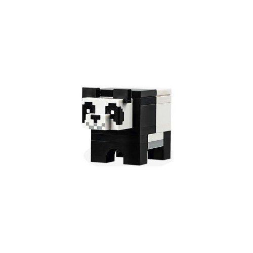 Minifigurines Minecraft Panda (petit) - Lego LEGO Minecraft