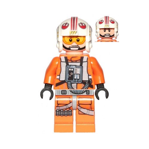 Minifigurines Star Wars SW1139 - LEGO Star Wars