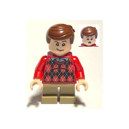 Minifigurines Harry Potter HP216 - Lego LEGO Harry Potter