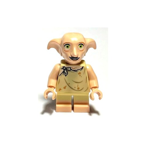 Minifigurines Harry Potter HP224 - LEGO Harry Potter