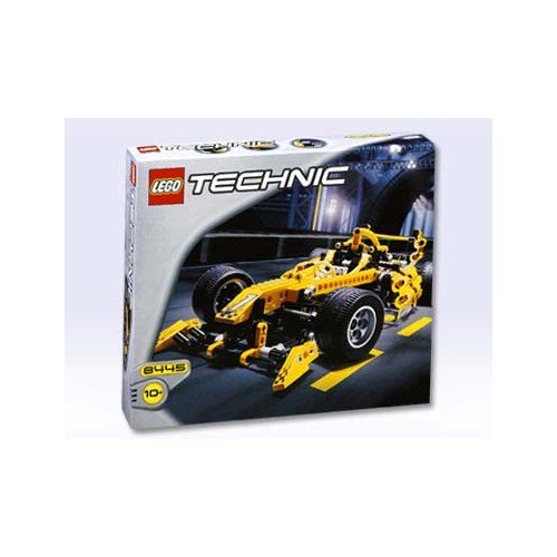 Formula 1 Racer - Lego LEGO Technic