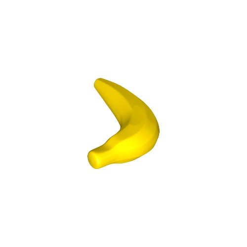 Banane - Lego 