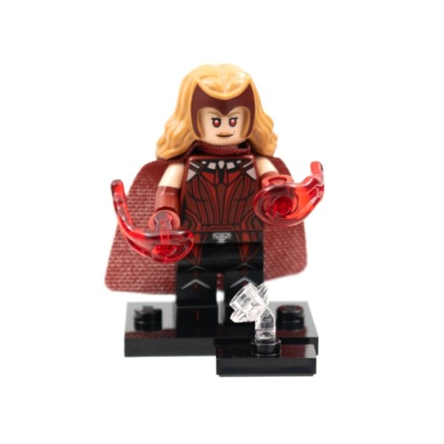 Minifigurines Marvel Studios 71031 - 1 - Lego LEGO Marvel