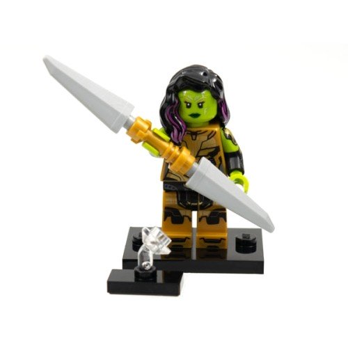 Minifigurines Marvel Studios 71031 - 12 - Lego LEGO Marvel