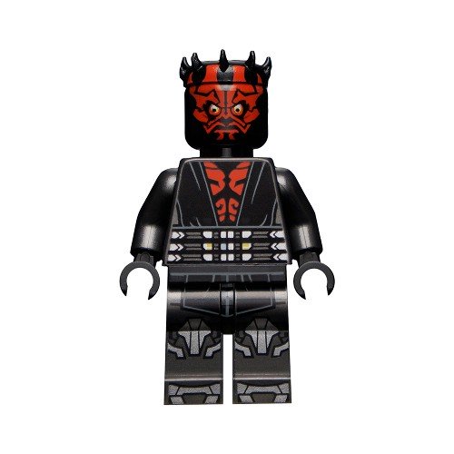 Minifigurines Star Wars SW1155 - LEGO Star Wars