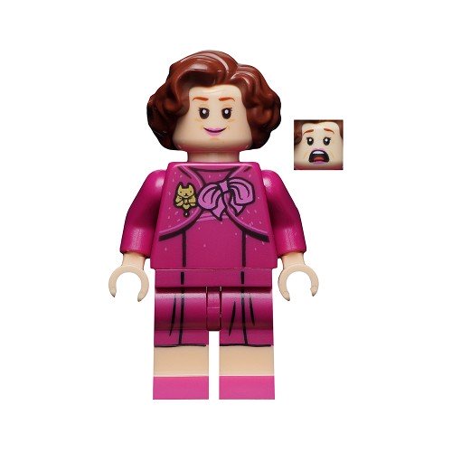 Minifigurines Harry Potter HP235 - Lego LEGO Harry Potter