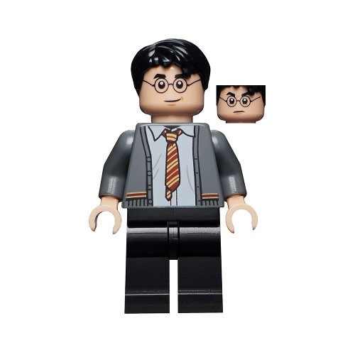 Minifigurines Harry Potter HP238 - LEGO Harry Potter