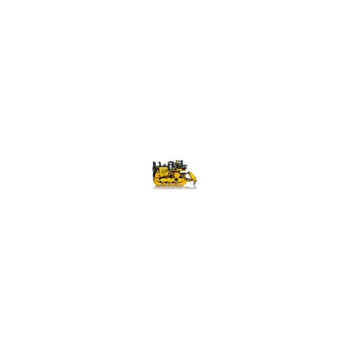 Bulldozer D11 Cat télécommandé - LEGO Technic