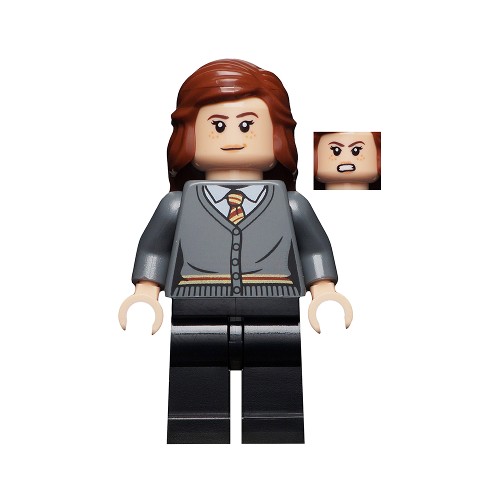 Minifigurines Harry Potter HP240 - LEGO Harry Potter