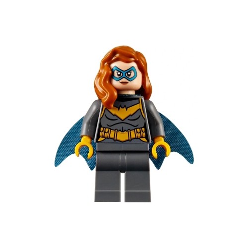 Minifigurines Batman SH658 - Lego LEGO Batman, DC