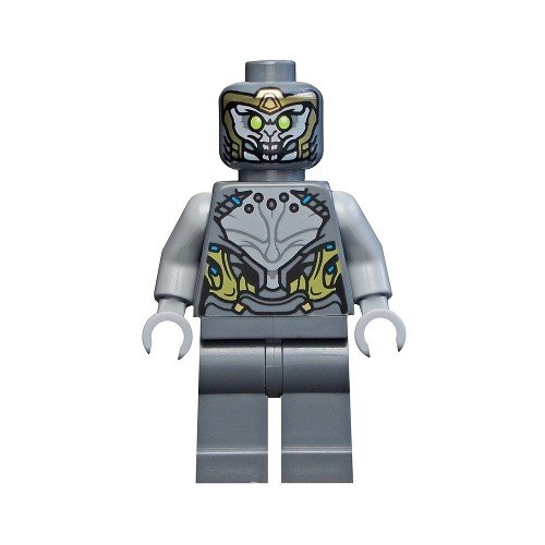 Minifigurines Super Heroes SH730 - Lego LEGO Marvel