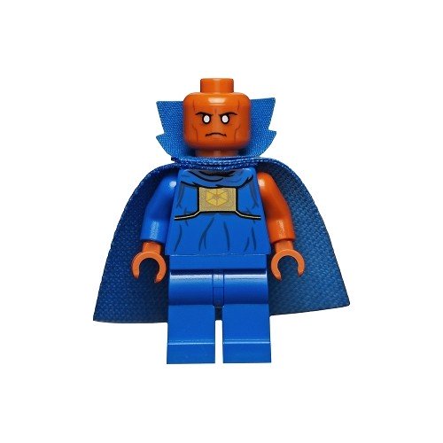 Minifigurines Super Heroes SH746 - LEGO Marvel