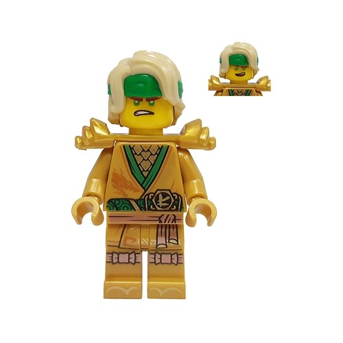 Minifigurines Ninjago NJO640 - LEGO Ninjago