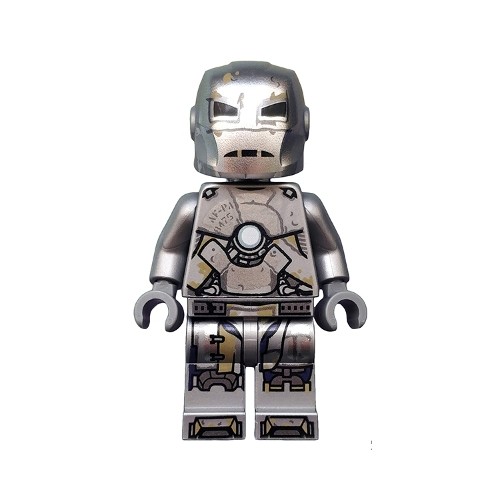 Minifigurines Super Heroes SH565 - LEGO Marvel