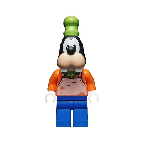 Minifigurines Disney DIS052 - LEGO Disney