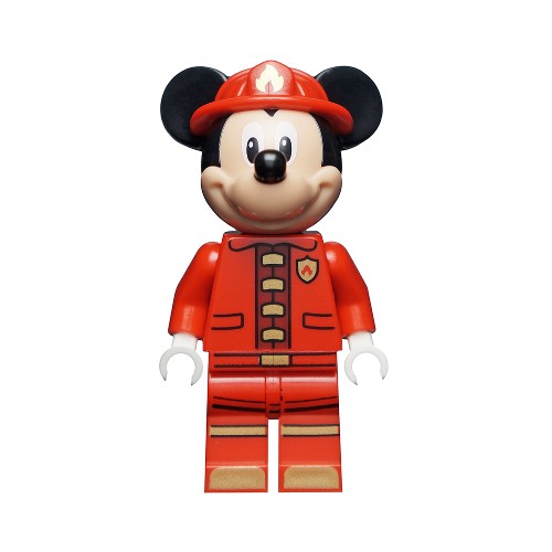 Minifigurines Disney DIS050 - LEGO Disney