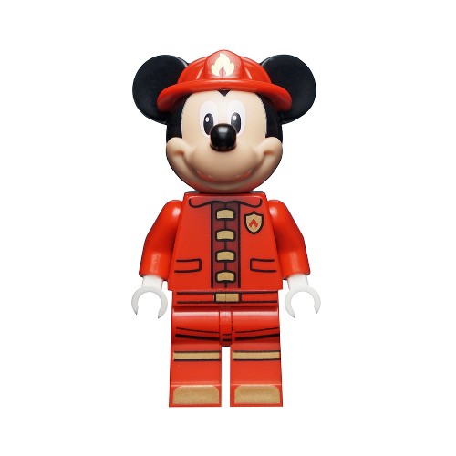 Minifigurines Disney DIS050 - Lego LEGO Disney