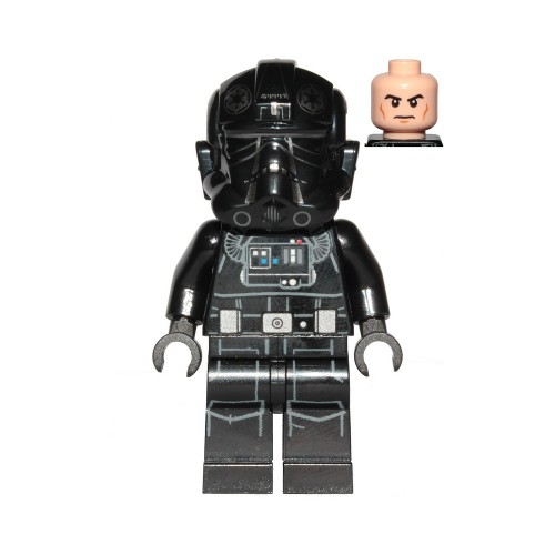 Minifigurines Star Wars SW1138 - LEGO Star Wars