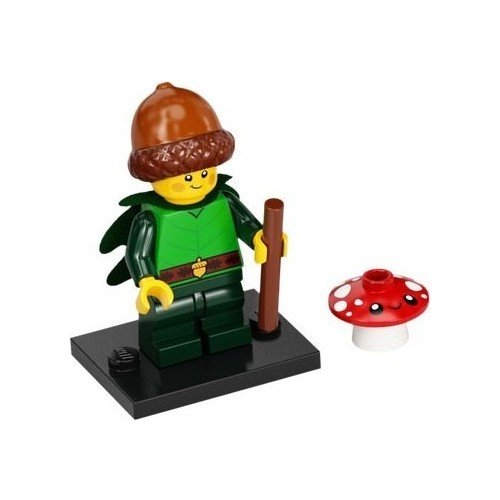 Minifigures série 22 - 8 - Lego 