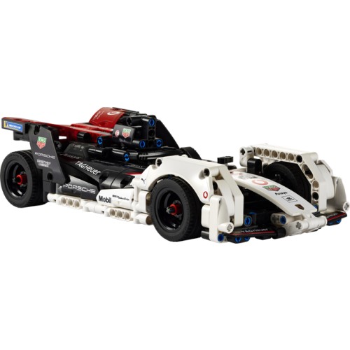Formula E® Porsche 99X Electric - LEGO Technic