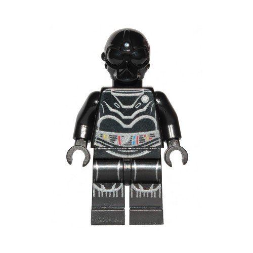 Minifigurines Star Wars SW1136 - LEGO Star Wars