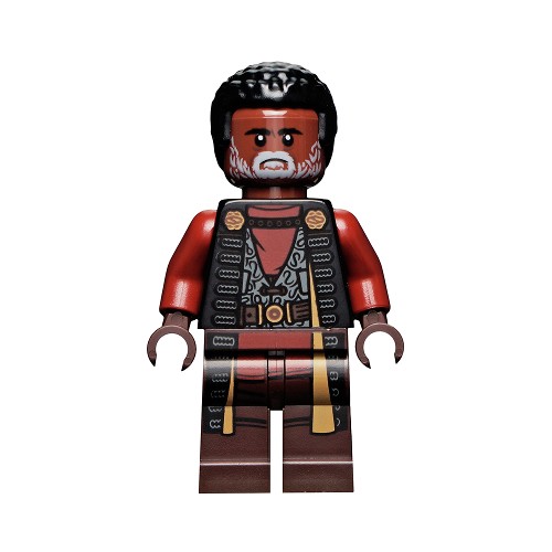Minifigurines Star Wars SW1156 - LEGO Star Wars