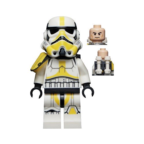 Minifigurines Star Wars SW1157 - Lego LEGO Star Wars