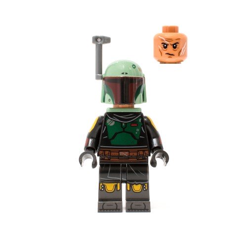 Minifigurines Star Wars SW1158 - LEGO Star Wars