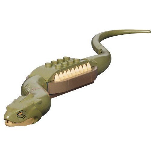 Minifigurines Harry Potter BasilisK03 - LEGO Harry Potter