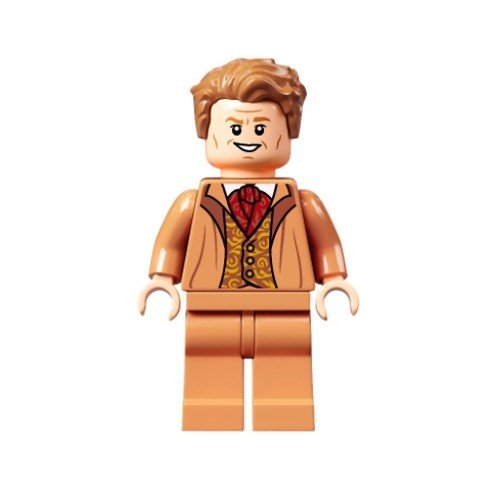 Minifigurines Harry Potter HP309 - Lego LEGO Harry Potter