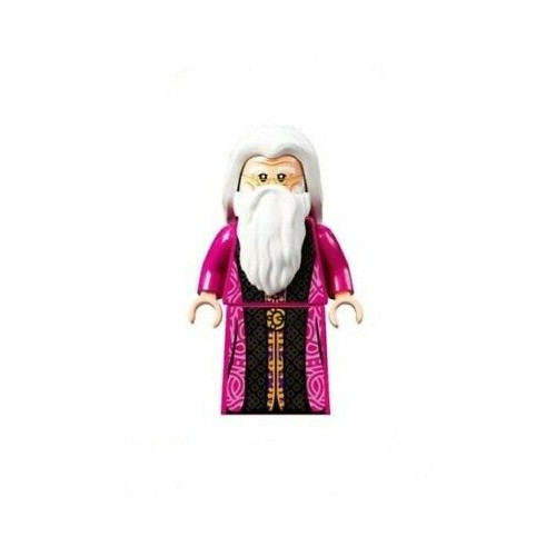 Minifigurines Harry Potter HP303 - LEGO Harry Potter