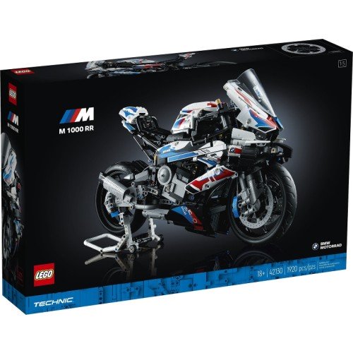 BMW M 1000 RR - Lego LEGO Technic