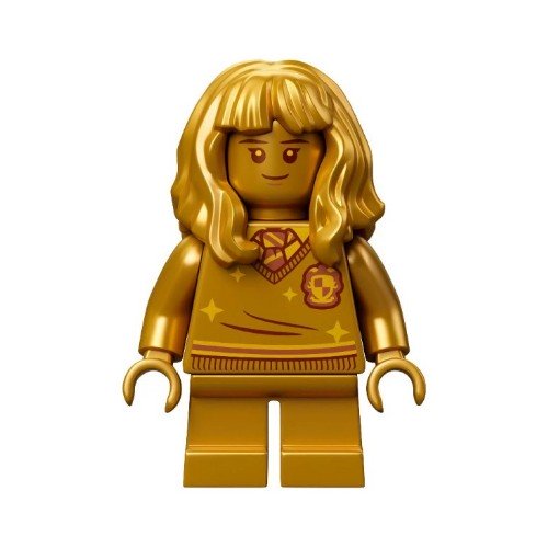 Minifigurines Harry Potter HP276 - LEGO Harry Potter