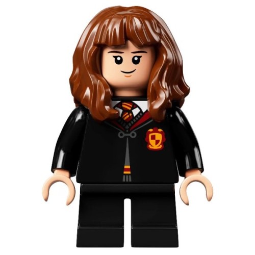 Minifigurines Harry Potter HP282 - Lego LEGO Harry Potter
