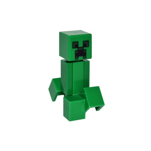 Minifigurines Minecraft MIN 012 - LEGO Minecraft
