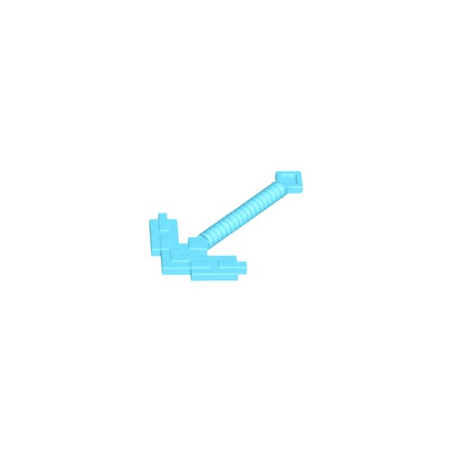 Minifigurines Minecraft MIN013 - LEGO Minecraft