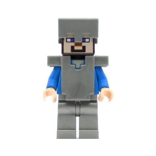 Minifigurines Minecraft MIN013 - LEGO Minecraft