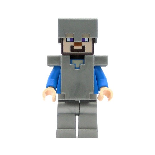 Minifigurines Minecraft MIN013 - Lego LEGO Minecraft